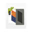 AccuQuilt GO! Fabric Cutting Dies; Diamonds; 4-inch-by-4-inch