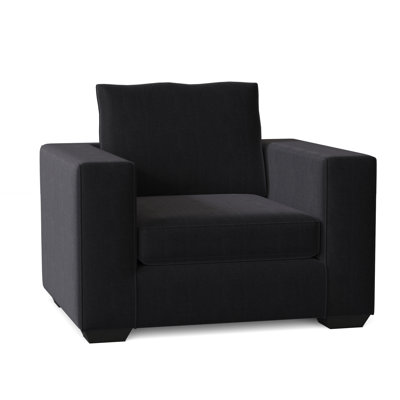 Fauteuil et demi Juliet