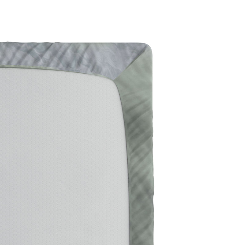 Microfiber Fitted Sheet, Full Fitted Sheet