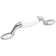 Tranquillity 3" Centre to Centre Arch Pull