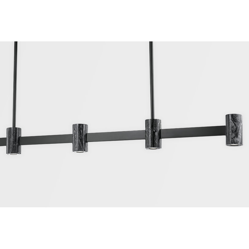 Predock 5 - Light LED Pendant