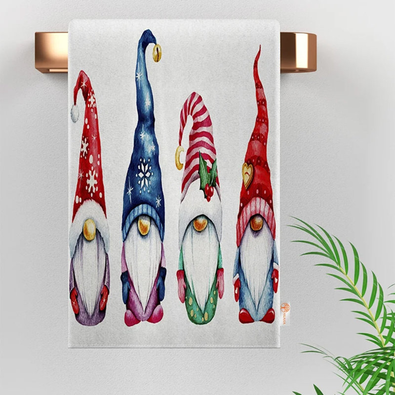Tea Towel Kitchen Towel