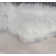 Tapis blanc Novelty Vannak