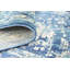 Tapis oriental bleu marine Wimpole-907022949