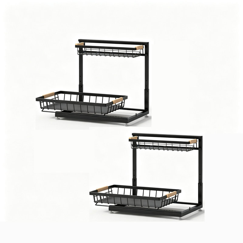 Under Sink Organiser