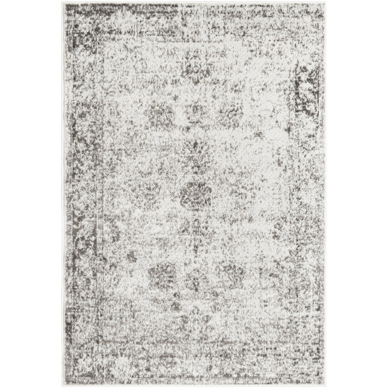 Antibes Hambly Rug, Rectangle 4'1" x 6'1"
