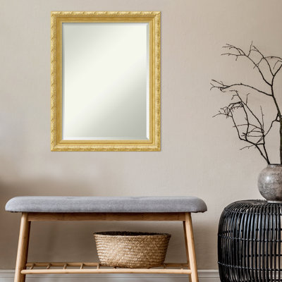 Pressman Flat Mirror