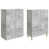 Concrete Grey