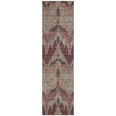 Alleson Indoor Rug