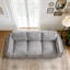 79.5" Sofa Couch Upholstered Sofa-2111213614