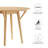 Modway Gallant 36'' L x 36'' W Dining Table