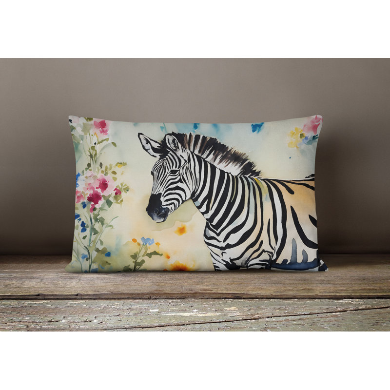 Other/No Pattern Outdoor Throw Pillow