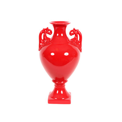 Ceramic Pot White