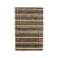 Tapis en laine multicolore Mayssa