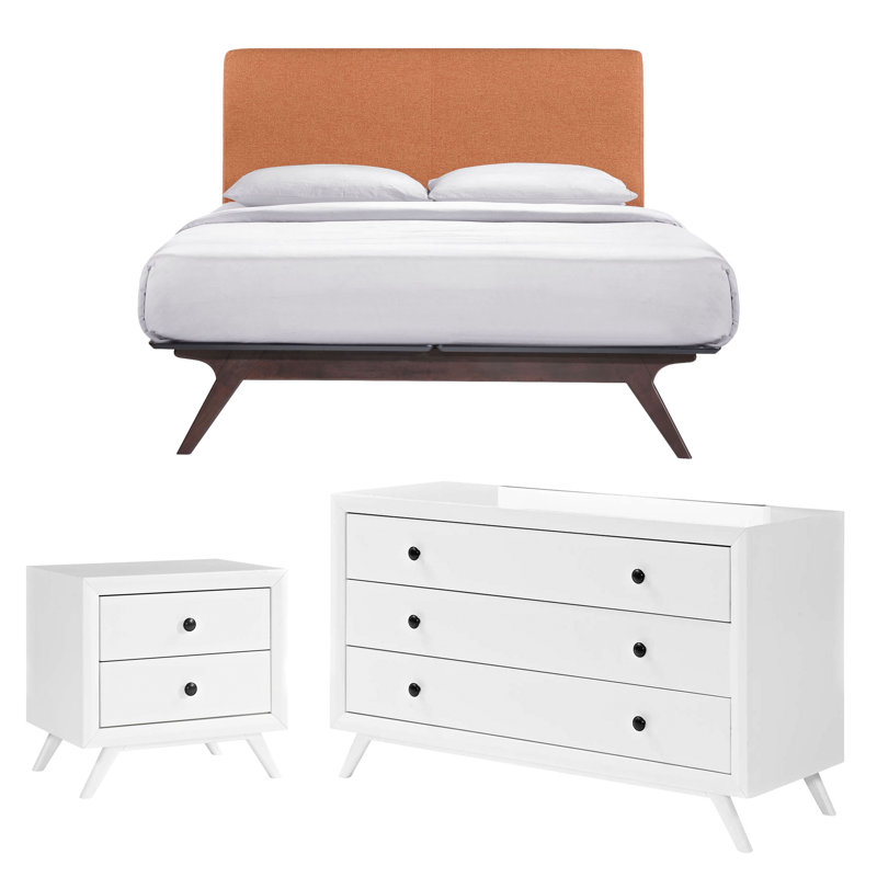 Tracy Piece Bedroom Set