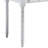Alcibiades 42'' Console Table-2070307809