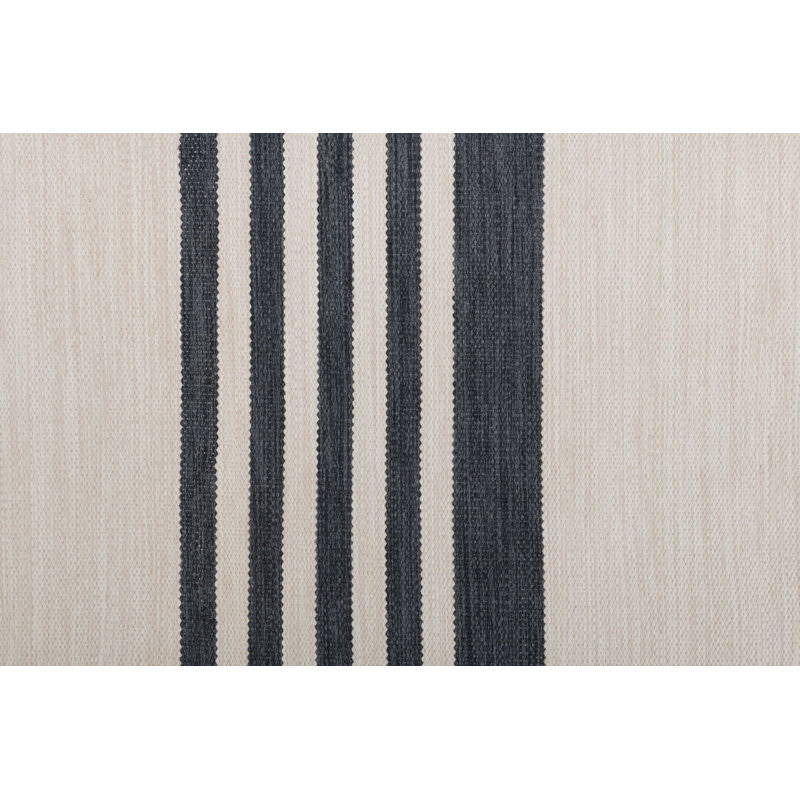 Asaka - Silver, Rectangle 6' x 9'