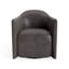 MTO - About Face Swivel Lounge Chair-1829564461