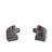 Chenille curved sectional sofa-570155997