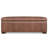 Gabbie 48"W Upholstered Vegan Leather Contemporary Rectangular Lift-Up Storage Ottoman Bench with Hidden Storage-1535074717