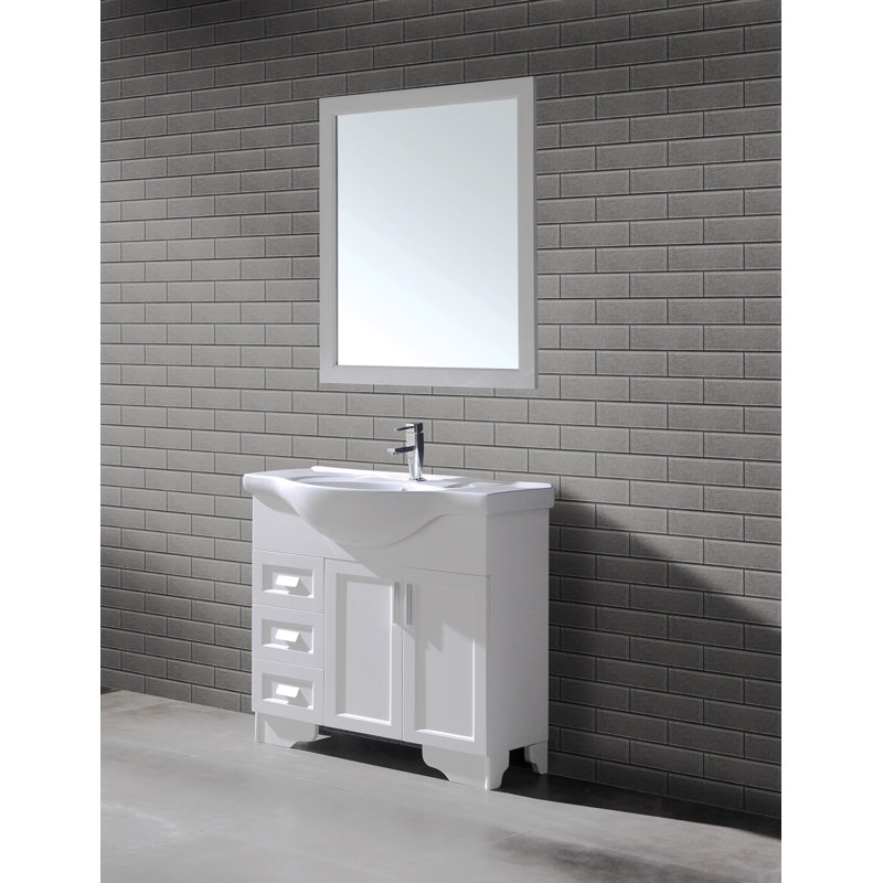 Premium Textured 4" x 12" Straight Edge Glass Subway Tile, Dark Gray