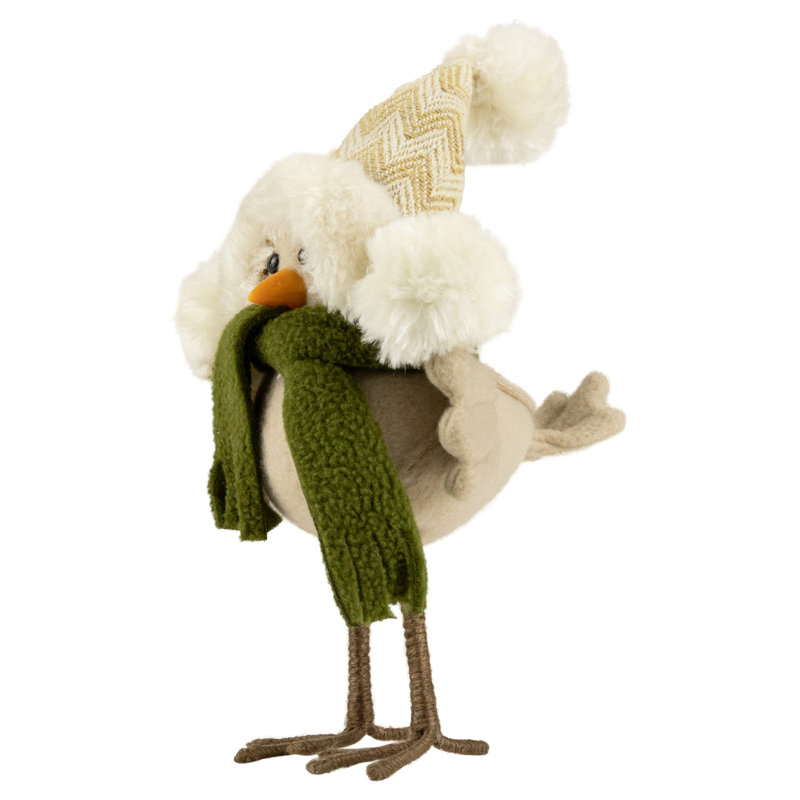 Figurine de Noël 9 po