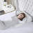 Sleep Philosophy Memory Foam Wedge Pillow