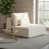 Beige selected