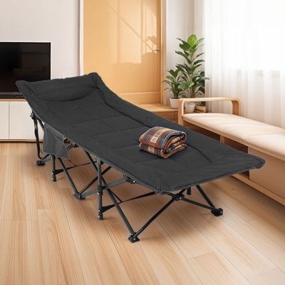 Folding Recliner Chair