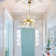 18-Light Modern Dimmable LED Chandeliers for Dining Room