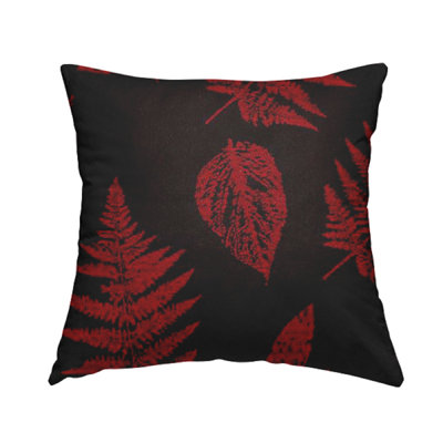 Talbert Floral Square Cushion