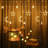 Ilgars Indoor 1 - Bulb 138'' Plug-in LED Novelty String Light
