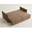 3 Seater Reclining Sofa-817240635