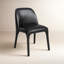 BENSEN Leather Dining Chair