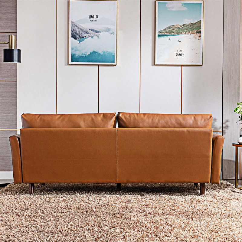 Upholstered Sofa Couch