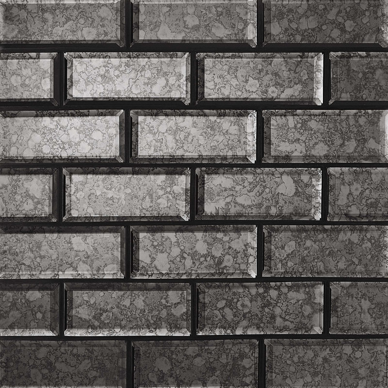 Imperial 2.5 in. x 6 in. Polished Tile, Duke