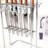 House Of Hampton® Jephthah Stainless Steel Flatware Set - Service for 6-2140155721