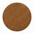 Mid-Century Solid Wood Round Dining Table(Only Table)