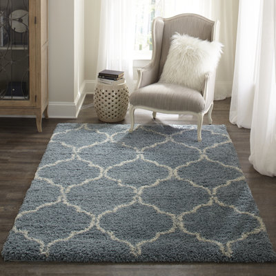 Almonte Geometric Indoor Rug