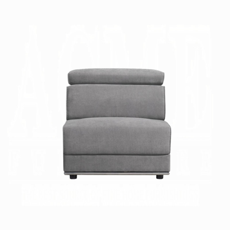 Alwin - Fauteuil modulaire