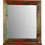 Miroir de salle de bain Kraker