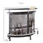 Chaska 51'' Home Bar