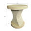 Table de bout ronde 17,5 po-78315362