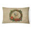 Coussin décoratif intérieur / extérieur en polyester Christmas-92587607-92587608