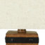 Lampe de table de style tonneau de 15,5 po Hyeres-49209190