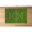 Tapis de cuisine Soccer Field-193318350-193318349