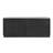 Hermelinde 84.25 " W Elm and Pine Solid Wood Sideboard