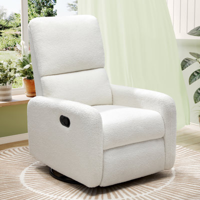 Chaise berçante Capree