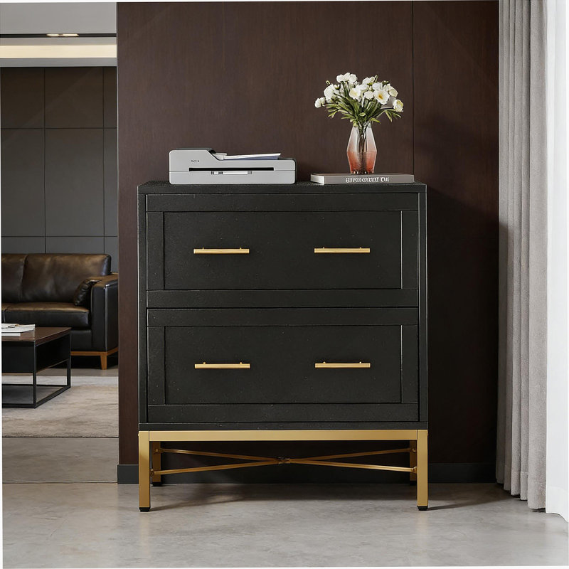 Sleek Design Cabinet,Office File Cabinet,Durable Storage Cabinet