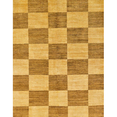 Abstract Indoor Rug